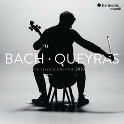 Cello Suite No. 1 in G Major, BWV 1007: I. Prélude