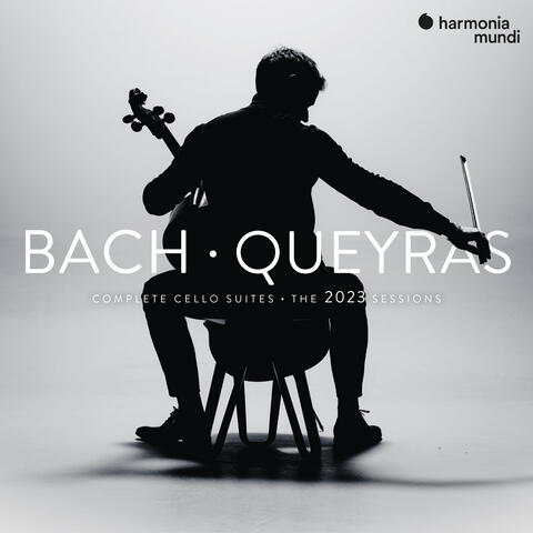 J.S. Bach: Cello Suite No. 1 in G Major, BWV 1007: I. Prelude