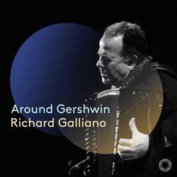 Summertime: Summertime (Arr. for Accordion by Richard Galliano)