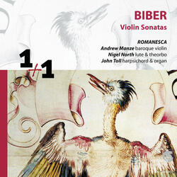Sonata Representativa: IV. Fresch