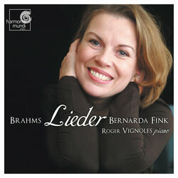 6 Lieder, Op. 86: II. Feldeinsamkeit