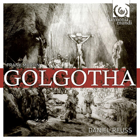 Martin: Golgotha