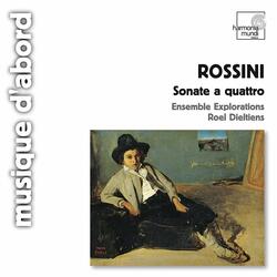 Sonata No. 5 in E-Flat Major: III. Allegretto