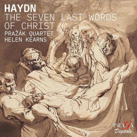 Haydn: The Seven Last Words of Christ