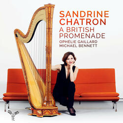 Suite for Harp, Op. 83: V. Hymn St. Denio