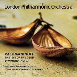 Symphony No. 1 in D Minor, Op. 13: IV. Allegro con fuoco
