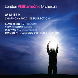 Symphony No. 2 "Resurrection": IV. 'Urlicht'. Sehr feierlich, aber schlicht