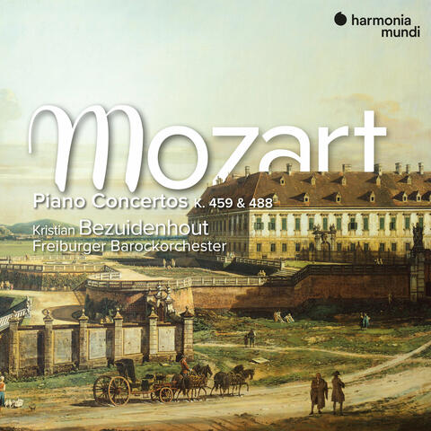 Mozart: Piano Concerto No. 23 in A Major, K. 488: II. Adagio