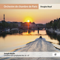 Symphony No. 86 in D Major, Hob. I:86: IV. Finale. Allegro con spirito