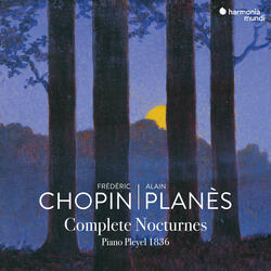 Nocturne No. 5 in F-Sharp Major, Op. 15 No. 2