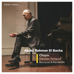 Bacarolle, Op. 60