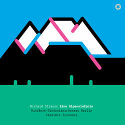 Eine Alpensinfonie, Op. 64, TrV 233: The Ascent