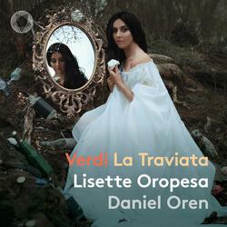 La Traviata, Act III: Andante