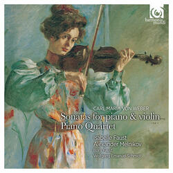 6 Sonates Progressives, Op. 10, Sonata No. 1 in F Major: II. Romanze (Larghetto)