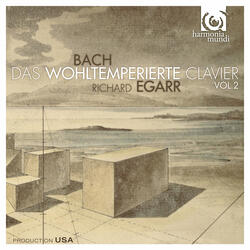 The Well-Tempered Clavier, 2ième Livre: Prélude No. 14 en Fa Dièse Mineur, BWV 883