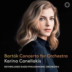 Concerto for Orchestra, Sz. 116: V. Finale. Pesante - Presto