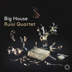 The Big House: VII. Fish eggs and wine