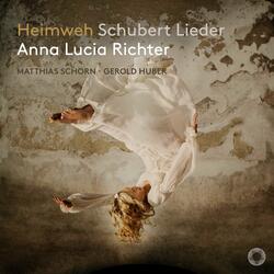 Lied der Mignon - Heiss mich nicht reden D. 877.2