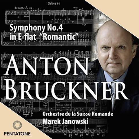Bruckner: Symphony No. 4