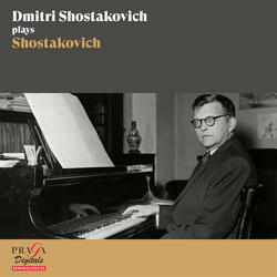 Concertino for two pianos in A Minor, Op. 94: Adagio - Allegretto