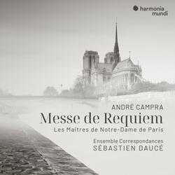 Messe de Requiem, Offertorium: No. 1, Domine, Jesu Christe