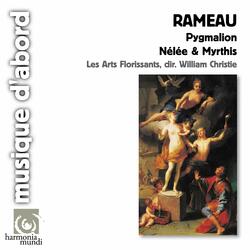 Pigmalion, RCT 52, Acte I Scène 4: "Du pouvoir de l'Amour" (L'Amour)