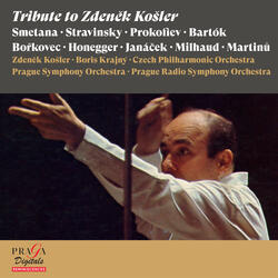 Symphonie No. 10, Op. 382: IV. Emporté