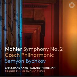 Symphony No. 2 in C Minor "Resurrection": III. In ruhig fliessender Bewegung
