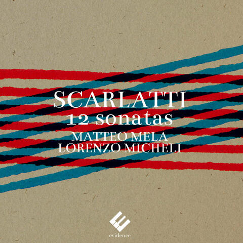 Scarlatti: 12 Sonatas