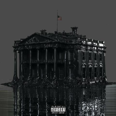 WHITE HOUSE BLACK