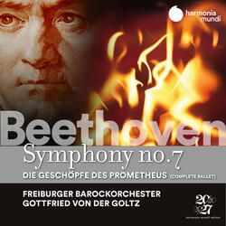 Symphony No. 7 in A Major, Op. 92: IV. Allegro con brio