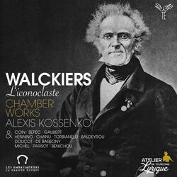 Grand Flute Quartet No. 2 in F Major, Op. 70: Scherzo (Presto)