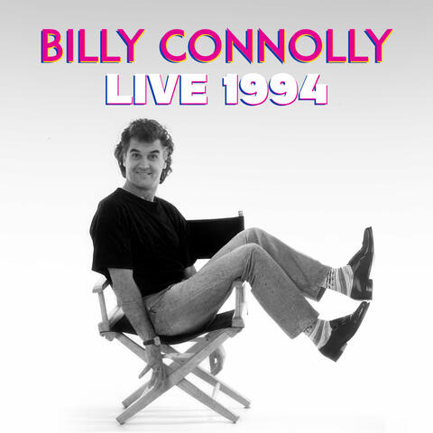Live 1994