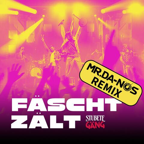 Fäschtzält