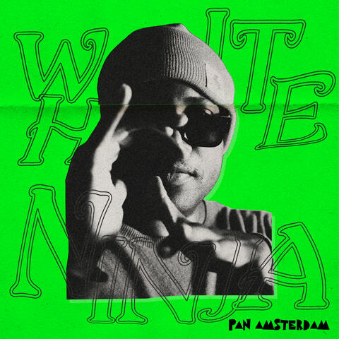 White Ninja