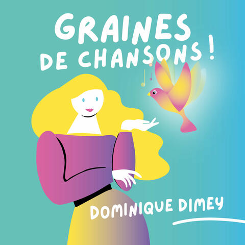 Graines de Chansons