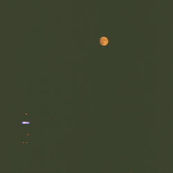 Heat of the Moon