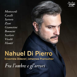 Rinaldo, HWV 7a, Act I Scene 3: Sibillar gli angui d'aletto (Argante)