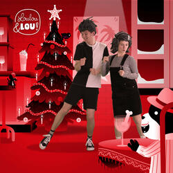 Rudolph la renna dal naso rosso