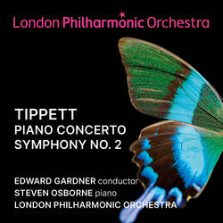 Symphony No. 2: IV. Allegro moderato