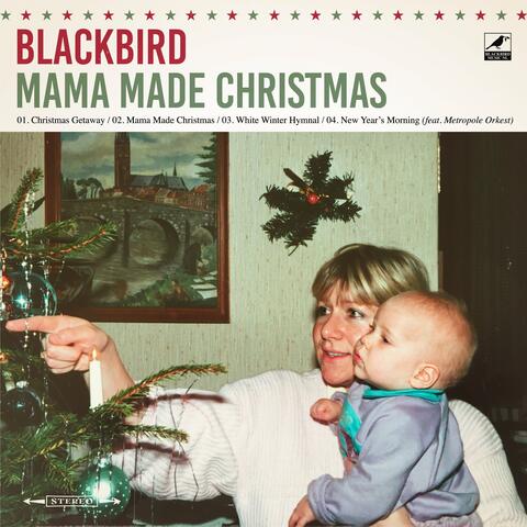 Mama Made Christmas