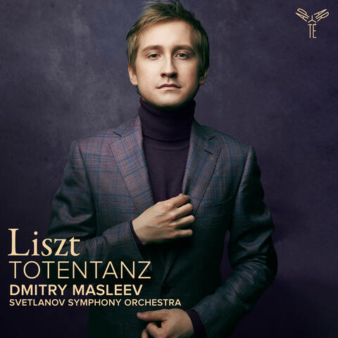 Liszt: Totentanz, S.126