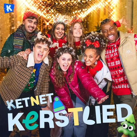 Het Ketnet Kerstlied 2024