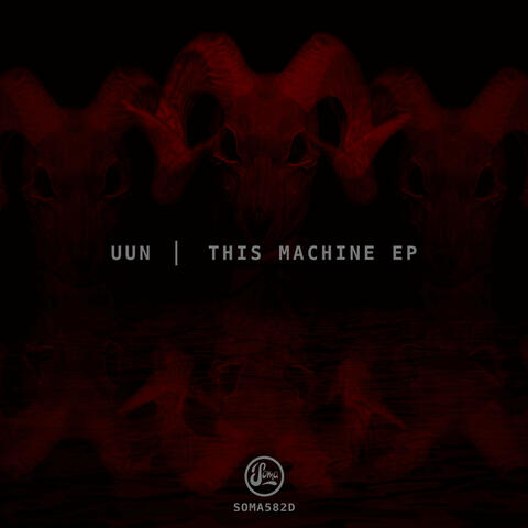 This Machine EP