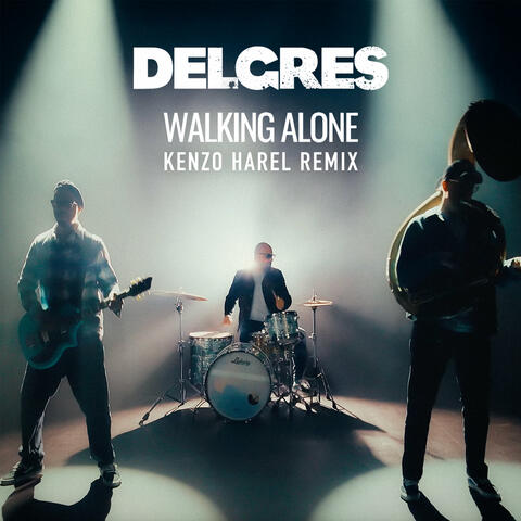 Walking Alone