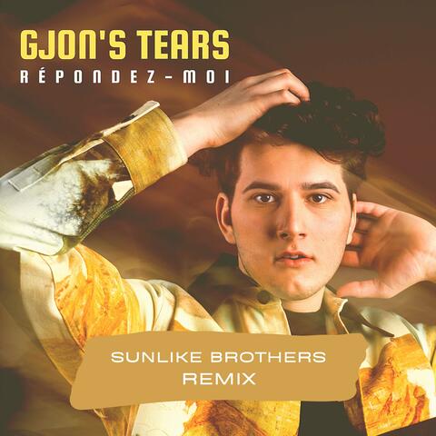 Répondez-moi