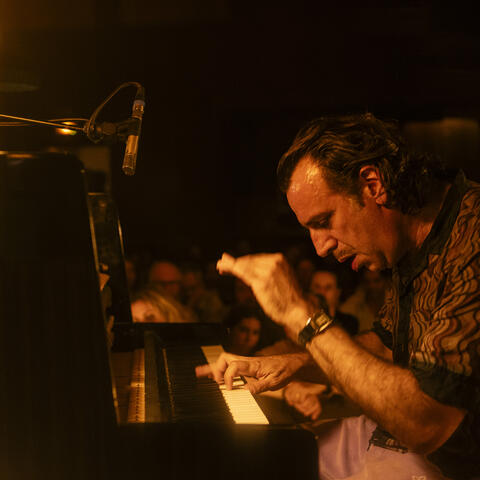 Solo Piano 20th Anniversary