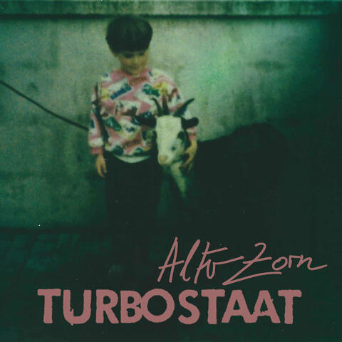 Alter Zorn