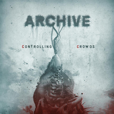 Controlling Crowds Parts I-III