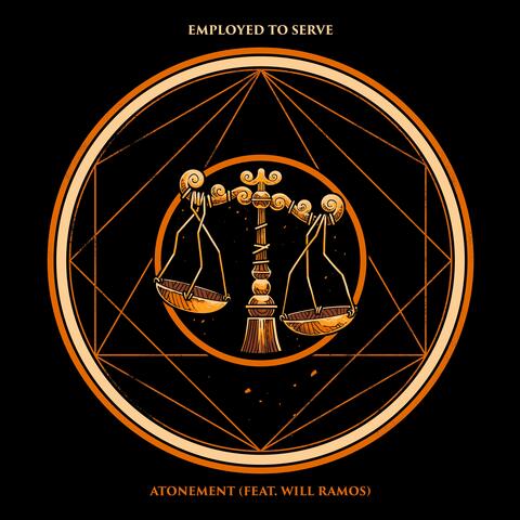 Atonement (feat. Will Ramos)